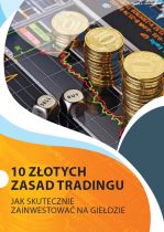 10 złotych zasad tradingu